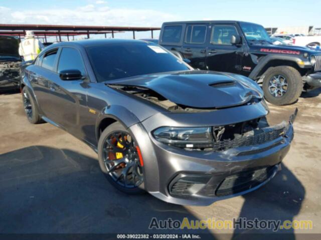 DODGE CHARGER SCAT PACK WIDEBODY, 2C3CDXGJ5PH556341