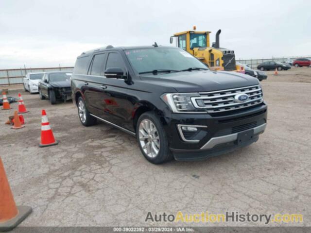 FORD EXPEDITION MAX LIMITED, 1FMJK1KT3KEA75630