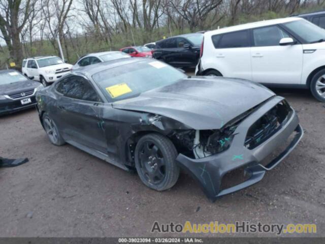 FORD MUSTANG, 1FA6P8AM8G5304721