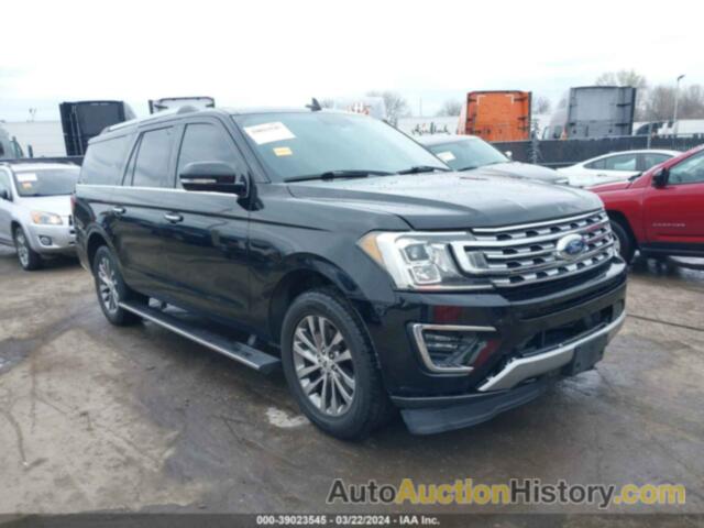 FORD EXPEDITION MAX LIMITED, 1FMJK2AT7JEA24623