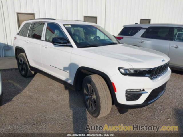 JEEP GRAND CHEROKEE LIMITED 4XE, 1C4RJYB67RC163714