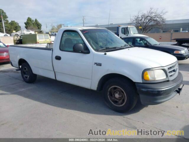 FORD F150, 1FTZF17271NB26878