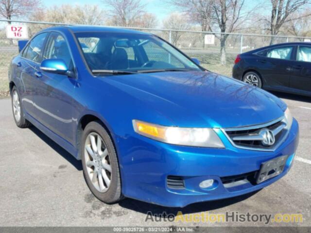 ACURA TSX, JH4CL96898C019497