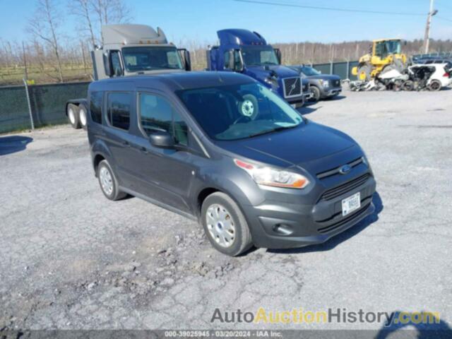 FORD TRANSIT CONNECT XLT, NM0AE8FX4G1276420
