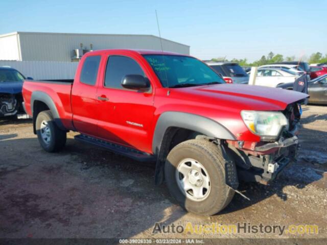 TOYOTA TACOMA PRERUNNER ACCESS CAB, 5TFTX4GN9EX033899