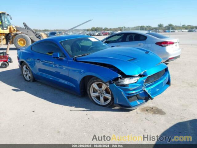 FORD MUSTANG ECOBOOST, 1FA6P8TH3K5142859