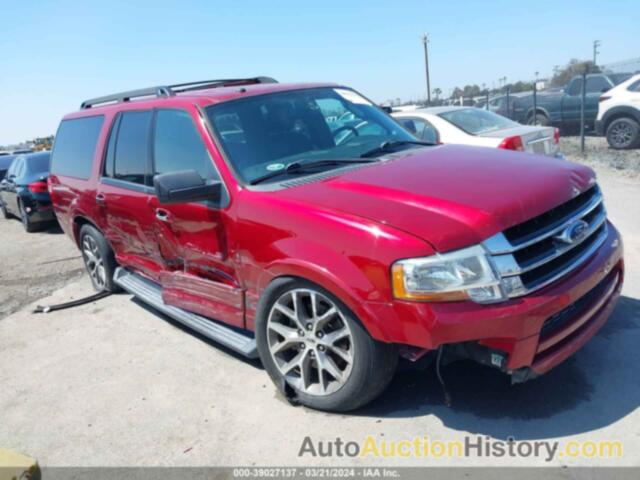 FORD EXPEDITION CV, 