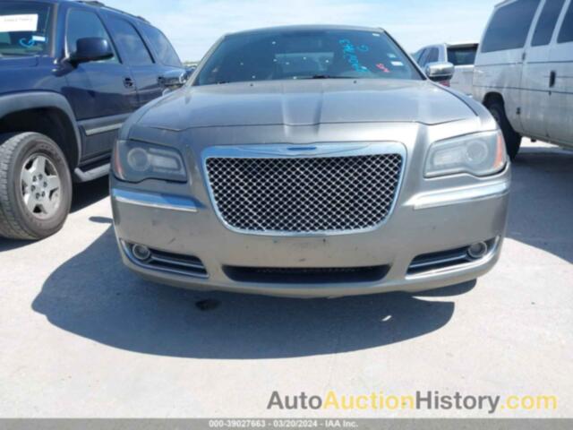 CHRYSLER 300 LIMITED, 2C3CCACGXCH224044