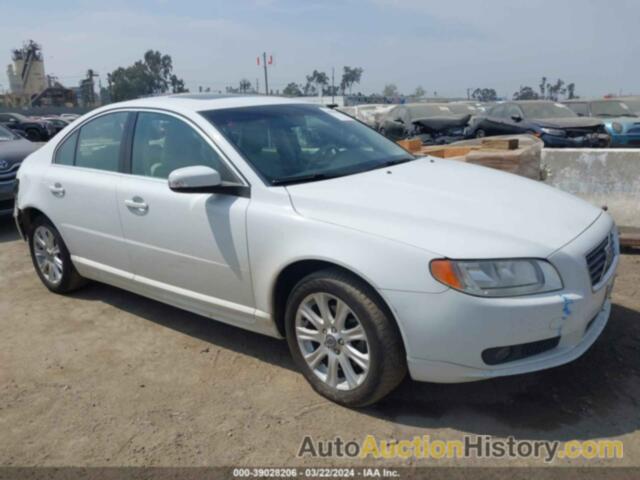 VOLVO S80 3.2, YV1AS982291101454