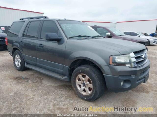 FORD EXPEDITION XL, 1FMJU1FT1FEF44997