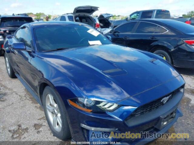 FORD MUSTANG, 1FA6P8TH5J5103737