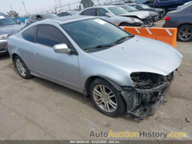 ACURA RSX, JH4DC53865S009108