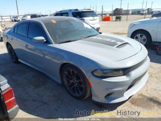 DODGE CHARGER R/T, 2C3CDXCT4NH232012