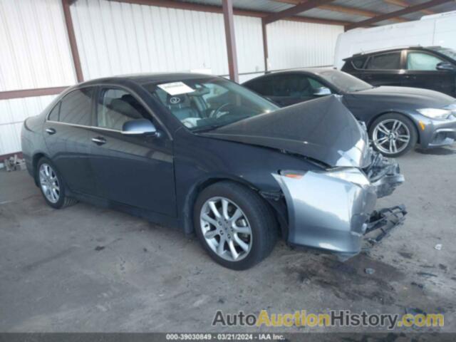 ACURA TSX, JH4CL96926C019248