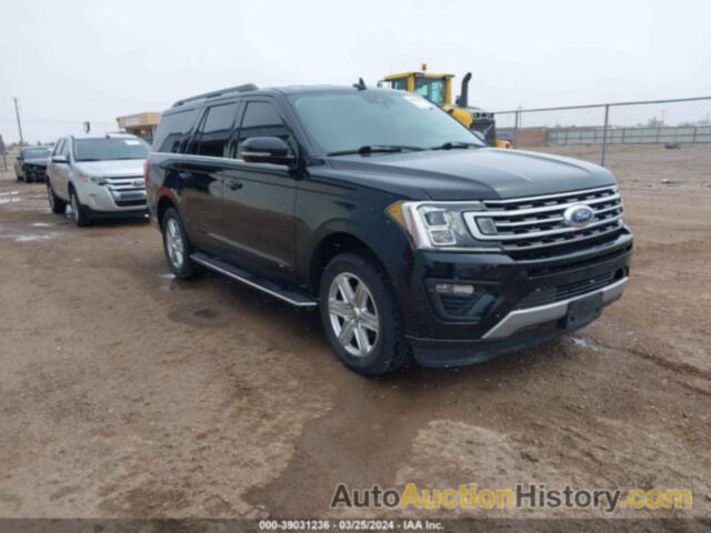 FORD EXPEDITION MAX XLT, 1FMJK1HT2JEA70747