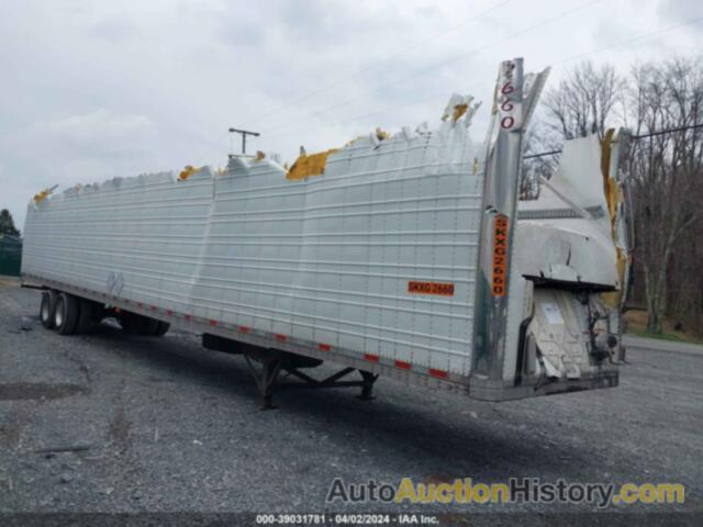 GREAT DANE TRAILERS OTHER, 1GRAA0621FW702608