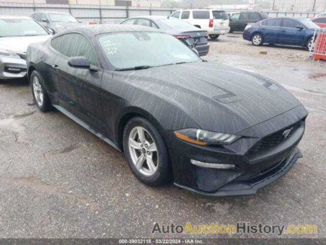 FORD MUSTANG, 1FA6P8TH9M5152153