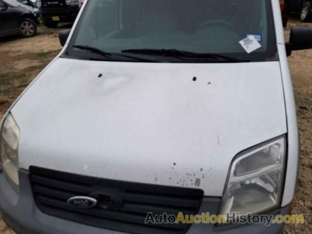 FORD TRANSIT CONNECT XL, NM0LS6AN4AT037862