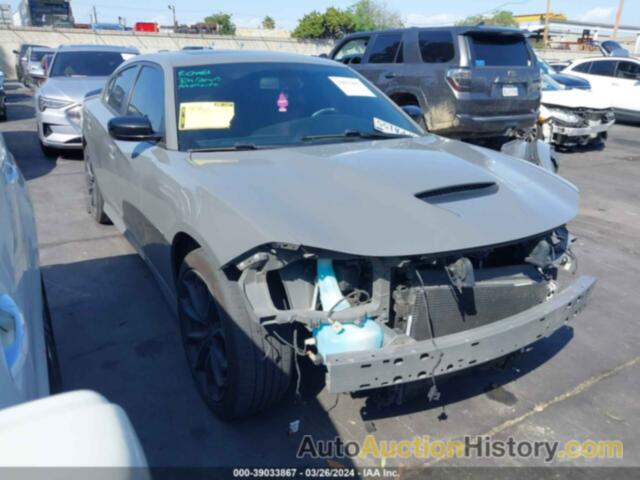DODGE CHARGER R/T RWD, 2C3CDXCT5KH561362