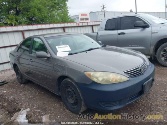 TOYOTA CAMRY LE, 4T1BE32K96U746938