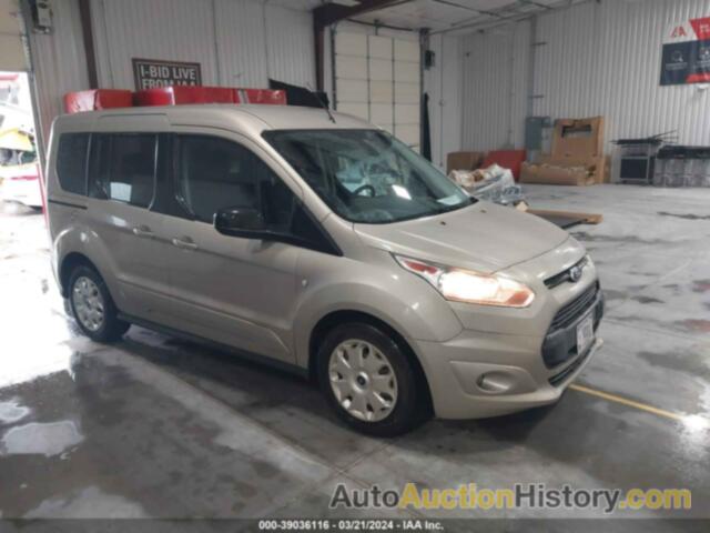 FORD TRANSIT CONNECT XLT, NM0AE8FX9G1276266
