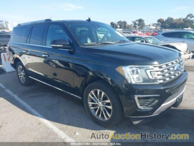FORD EXPEDITION MAX LIMITED, 1FMJK1KT9JEA24745