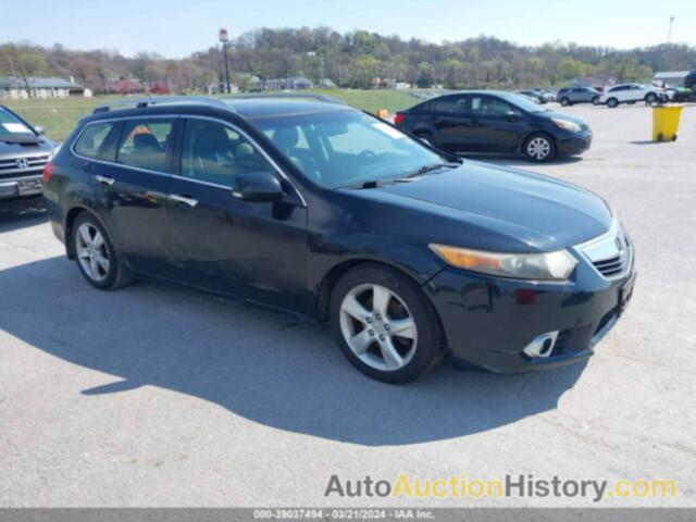 ACURA TSX 2.4, JH4CW2H60BC000533