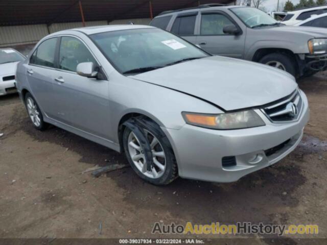 ACURA TSX, JH4CL96818C017078