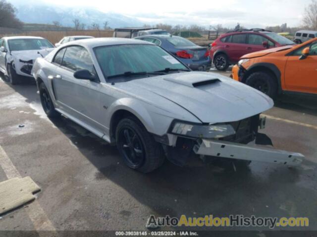 FORD MUSTANG GT, 1FAFP42X62F144150
