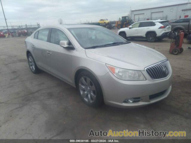BUICK LACROSSE LEATHER GROUP, 1G4GL5E39DF319725