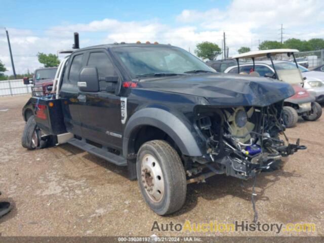 FORD F-450 CHASSIS XLT, 1FD0X4GT6HEC04640