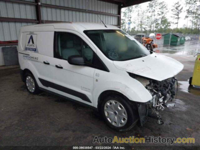 FORD TRANSIT CONNECT XL, NM0LS6E73H1297476