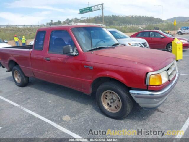 FORD RANGER SUPER CAB, 1FTCR14XXRPA41353