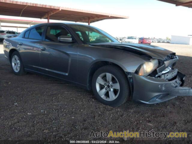DODGE CHARGER, 2B3CL3CGXBH579027