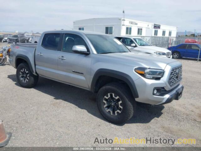 TOYOTA TACOMA TRD OFF ROAD, 3TMCZ5AN7PM619101