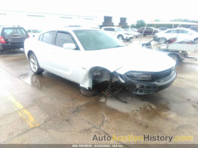 DODGE CHARGER ROAD/TRACK, 2C3CDXCTXGH330707