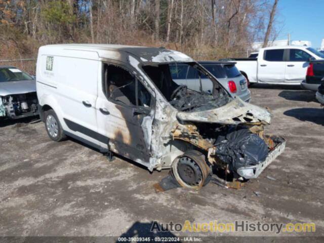 FORD TRANSIT CONNECT XL, NM0LS7S20P1552775