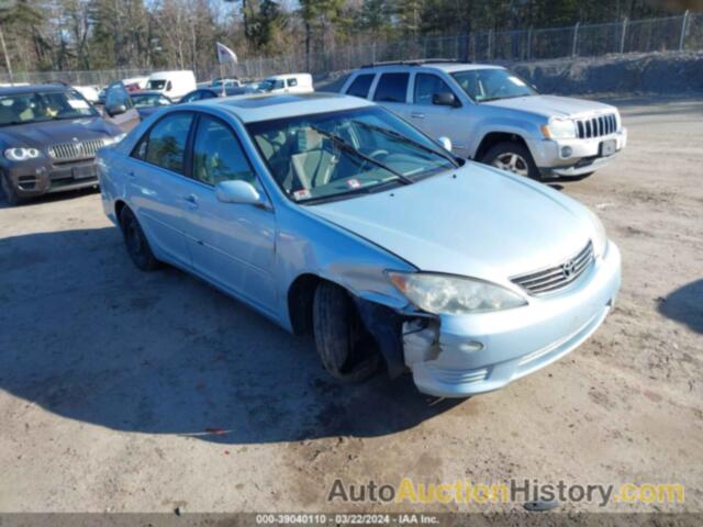 TOYOTA CAMRY LE, 4T1BE32K45U621232