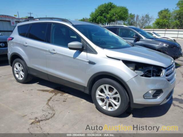 FORD ESCAPE SE, 1FMCU0GD7JUD56784