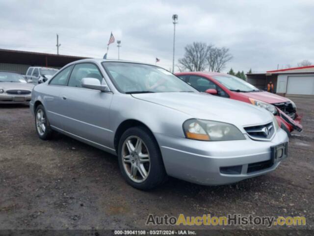 ACURA CL 3.2 TYPE S, 19UYA41723A015621