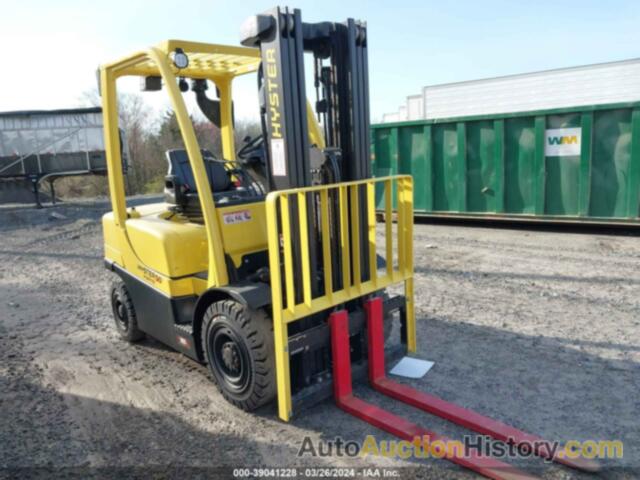HYSTER H50FT, P177V20182X