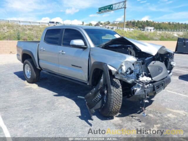TOYOTA TACOMA TRD OFF ROAD, 3TMCZ5AN9PM606785