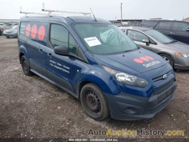 FORD TRANSIT CONNECT XL, NM0LS7E73G1252185