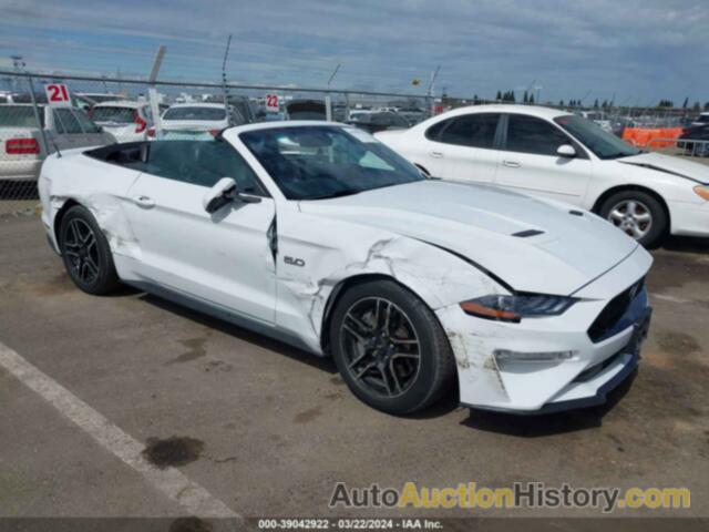 FORD MUSTANG GT PREMIUM, 1FATP8FF0L5118534
