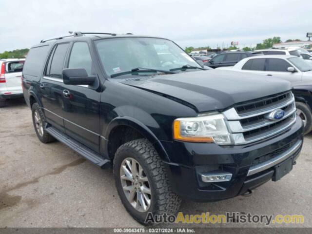 FORD EXPEDITION EL LIMITED, 1FMJK2AT4HEA15002
