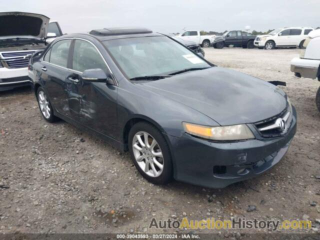 ACURA TSX, JH4CL96878C002522