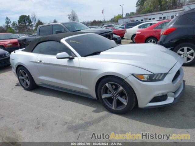 FORD MUSTANG, 1FATP8EMXF5333634