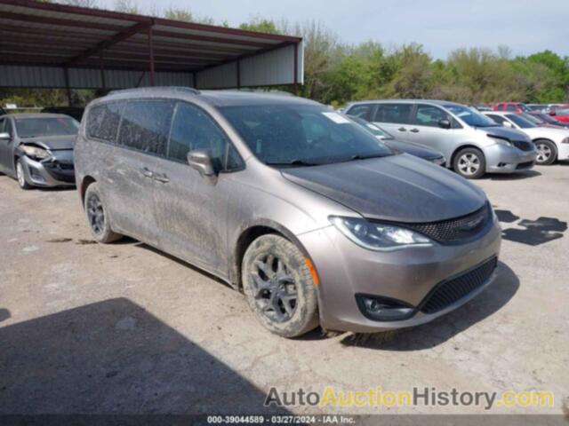 CHRYSLER PACIFICA LIMITED, 2C4RC1GG7JR257056