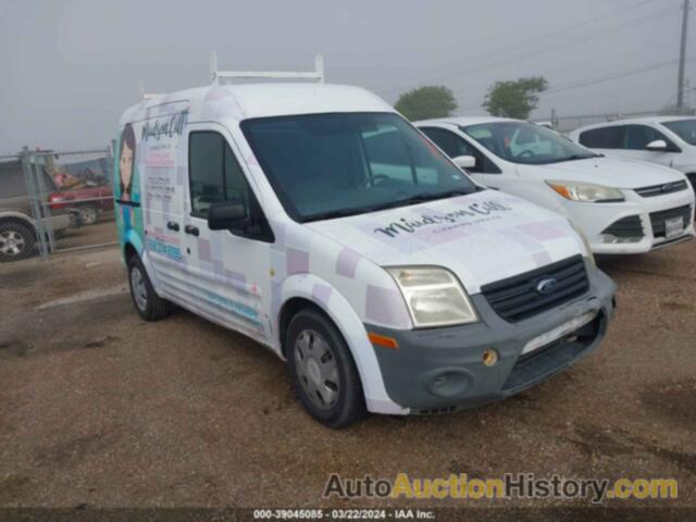 FORD TRANSIT CONNECT XL, NM0LS7AN8AT036560