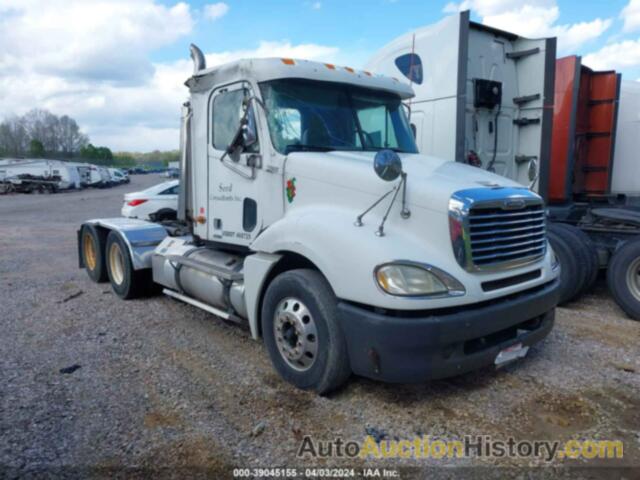 FREIGHTLINER CONVENTIONAL COLUMBIA, 1FUJA6CV36DW25577